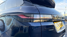 Land Rover Range Rover Evoque 1.5 P300e Autobiography 5dr Auto Hatchback